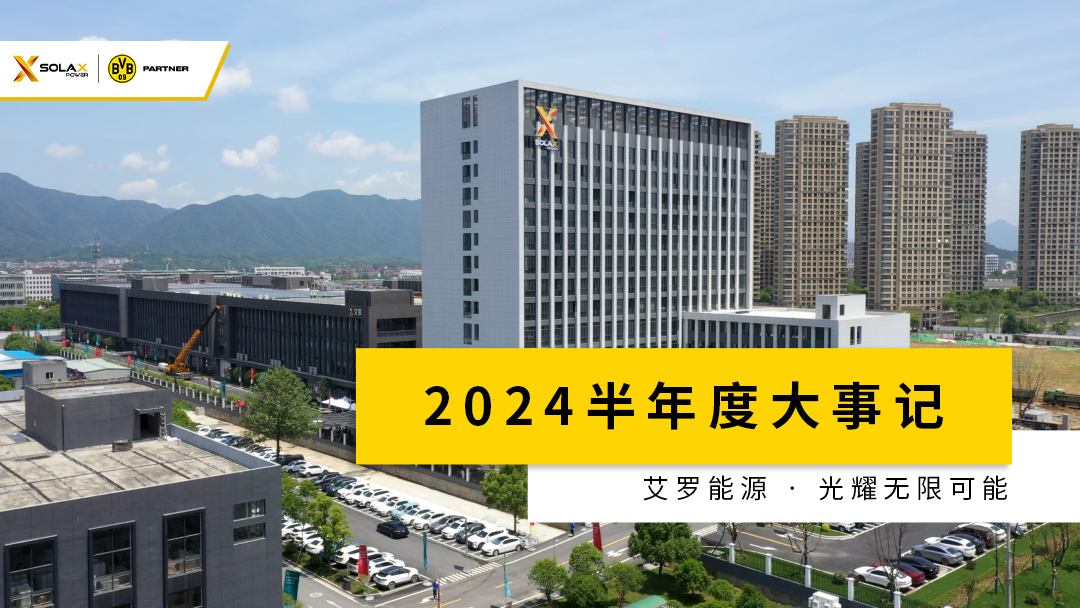 哈哈体育半年度大事记